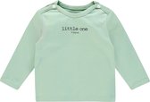 Chemise Noppies Hester - Grey Mint - Taille 44