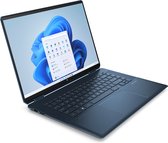 HP Spectre x360 16-f1775nd - 2-in-1 Laptop - 16 inch