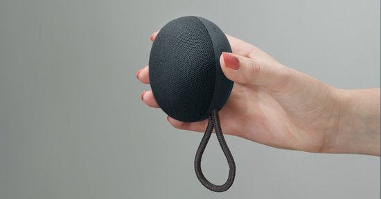 Nokia - Portable Wireless Bluetooth Speaker SP101 van Merkloos — afbeelding 5