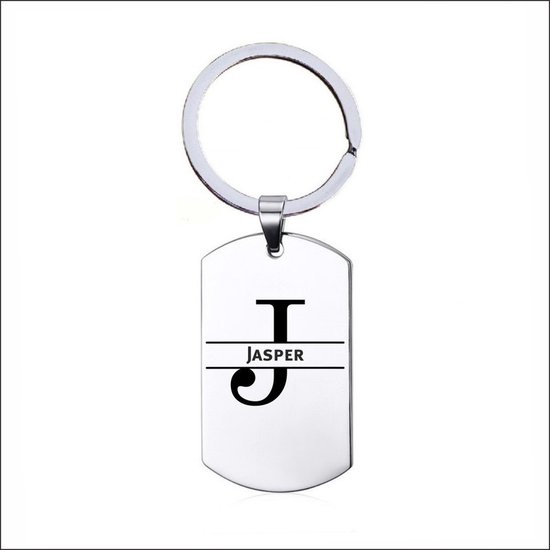 Sleutelhanger camper SVR - I love kamperen shop