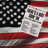There's A Riot Goin' On (LP)