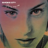 Smoke City - Flying Away (CD)