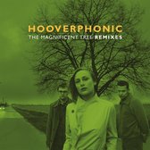 Hooverphonic - Magnificent Tree Remixes (Ltd. Light Green Vinyl)