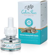 AFP Calm Paws-Pet Calming Diffuser Refill