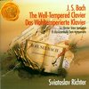 Gold Seal - Bach: The Well-Tempered Clavier / Richter