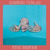 Rose Mountain (Limited Turquoise Vinyl)