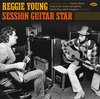 Reggie Young - Session Guitar Star