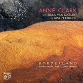 Anne Clark - Borderland (Found Music For A Lost World) (Super Audio CD)
