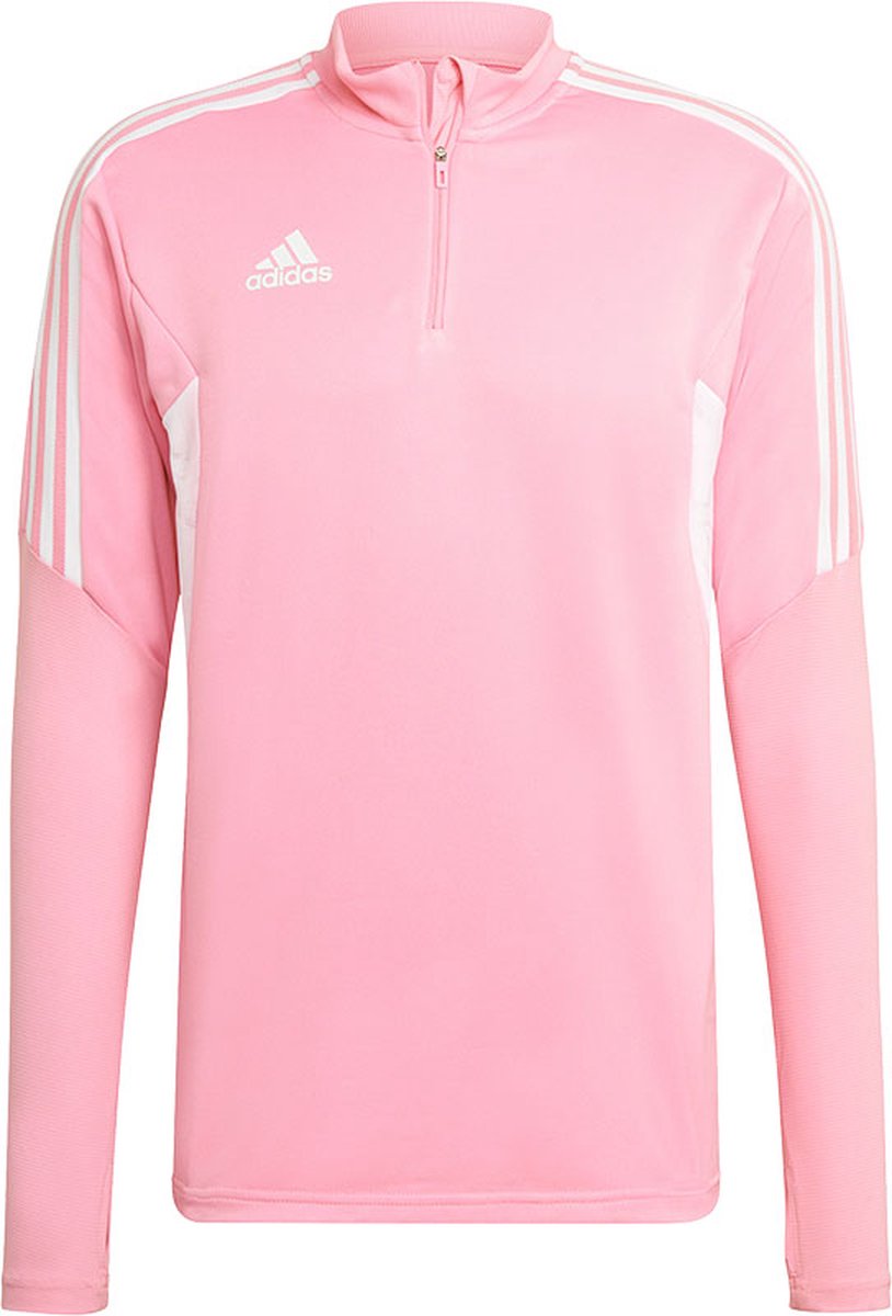 adidas Condivo 22 Training Top Roze