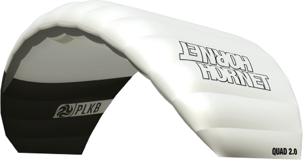 PLKB Hornet 4.0 compleet handles
