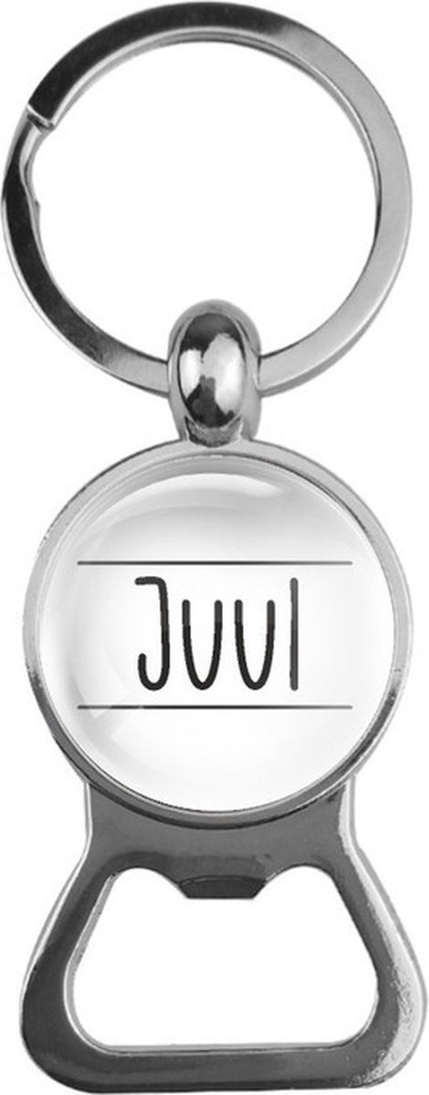 Bieropener Glas - Juul