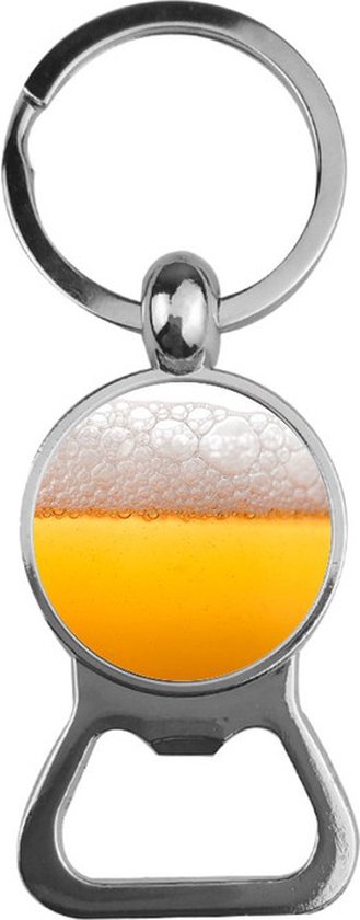 Verre Ouvre-Bière - Bière