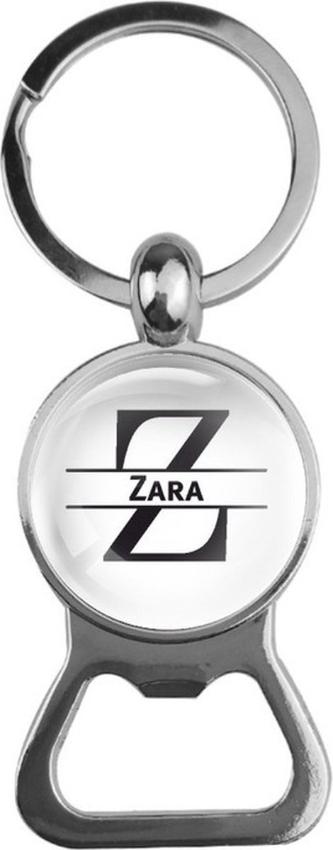 Bieropener Glas - Zara