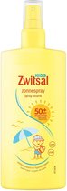 Zwitsal Zonnespray Kids SPF50+ Waterresistent en voor de gevoelige huid - 200 ml