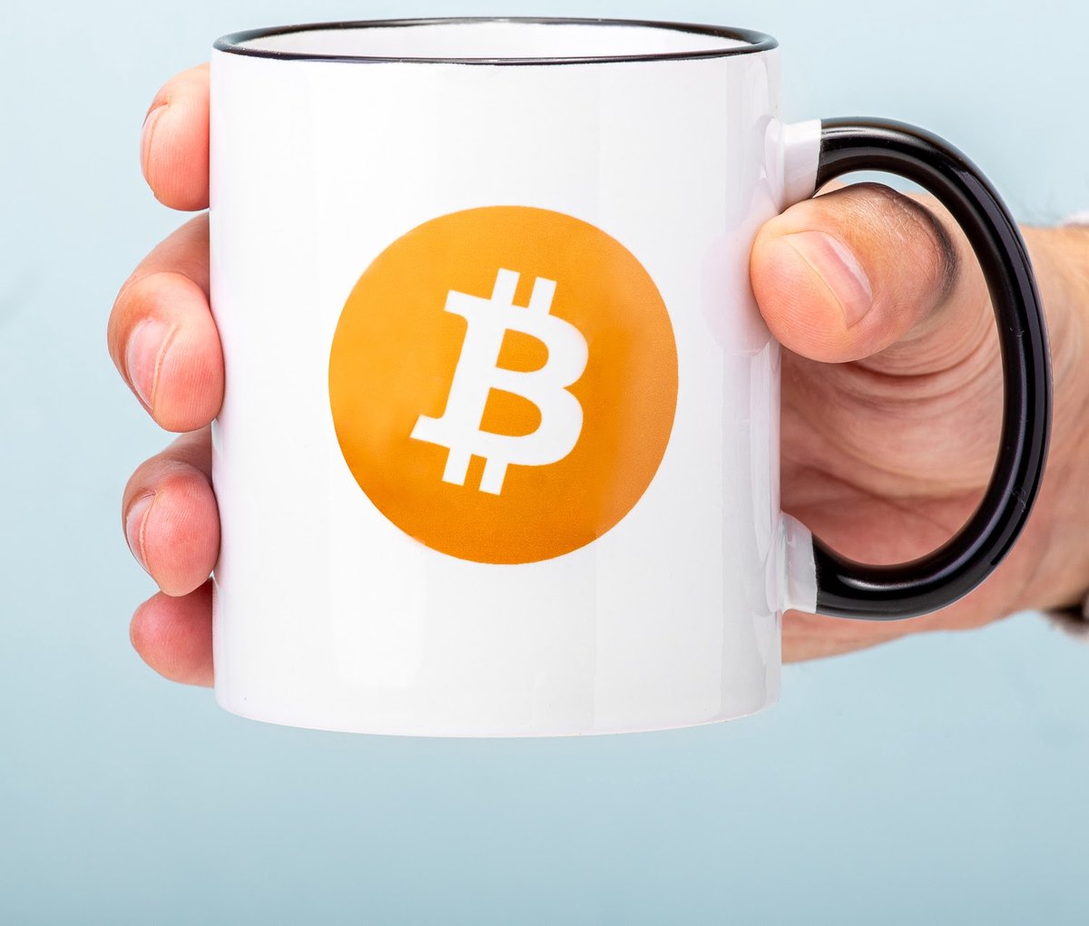Ditverzinjeniet Bitcoin Mok