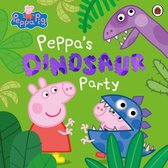 Peppa Pig - Peppa Pig: Peppa's Dinosaur Party