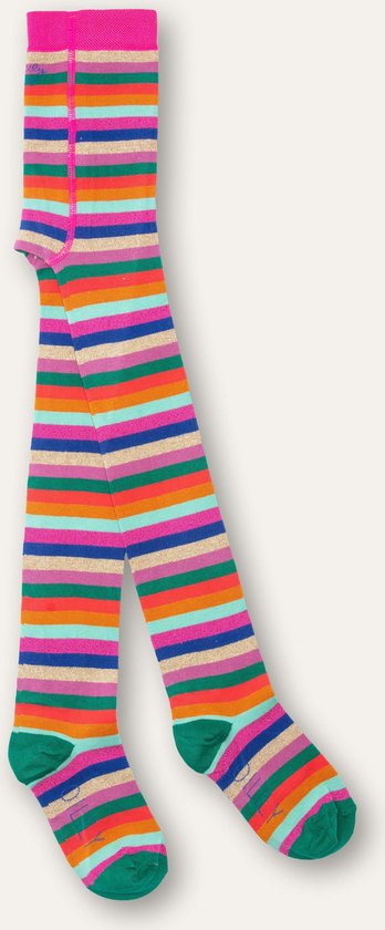 Mozart maillot 31 Multicolor stripe Pink: 80/18m