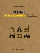 Religie in 30 seconden