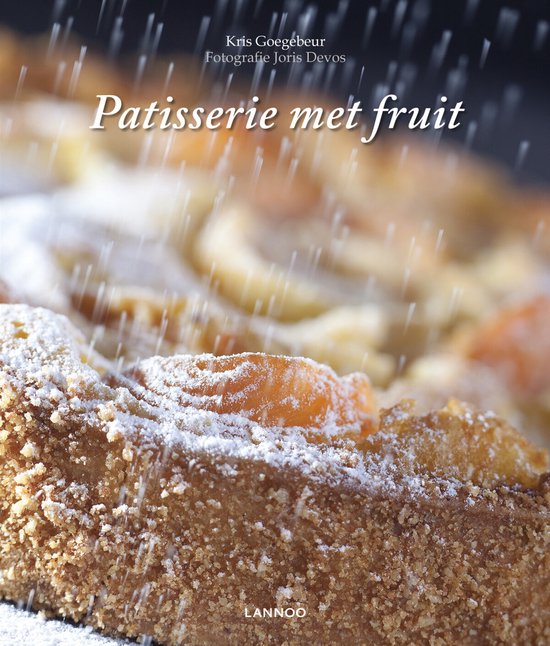 Patisserie Met Fruit - cover