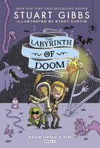 Once Upon a Tim - The Labyrinth of Doom