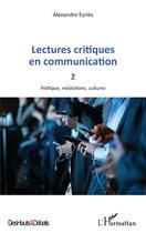 Lectures critiques en communication 2