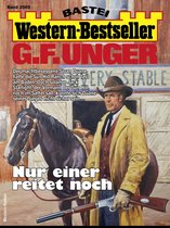Western-Bestseller 2569 - G. F. Unger Western-Bestseller 2569