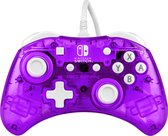Bol.com Rock Candy Wired Controller - Cosmoberry - Nintendo Switch aanbieding