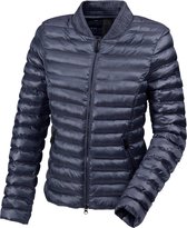 Pikeur Jacket  Pauleen Blueberry - 40 | Blauw | Ruiterkleding dames zomer