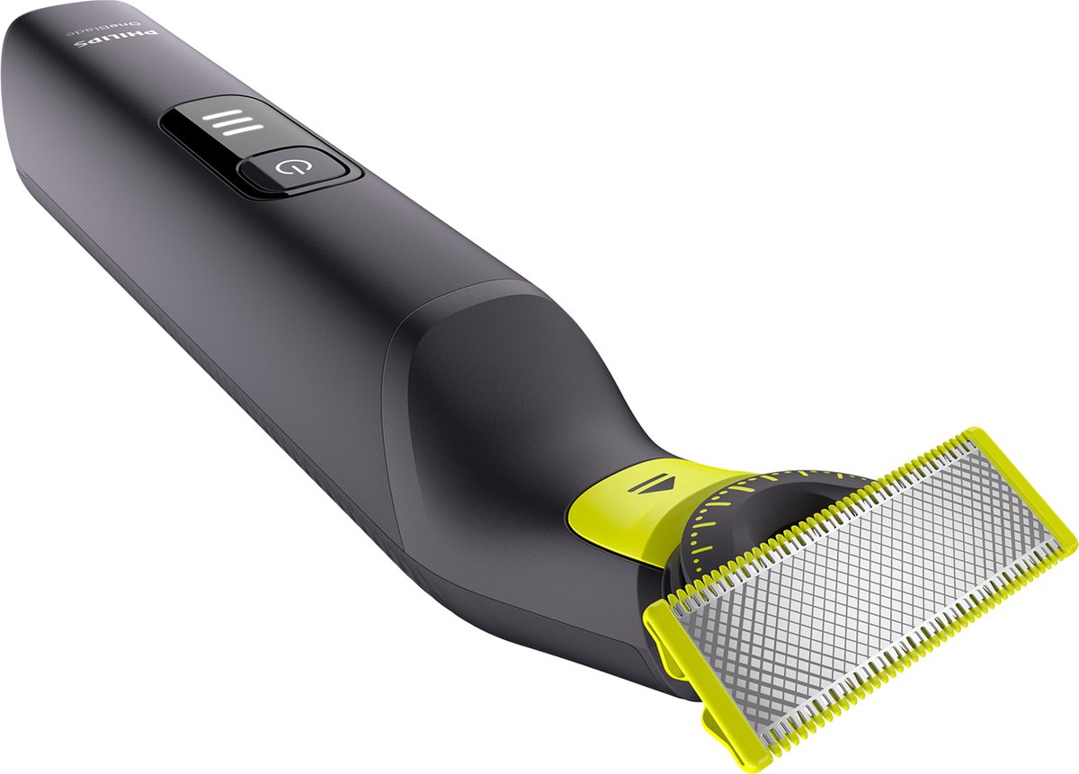 Philips OneBlade Pro 360 QP6541/15 Face + Body in offerta su Overly