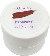 IBD Colorgel Nail Lacquer Couleur Nail Art Manucure Vernis Gel Make Up 7g - Paparazzi