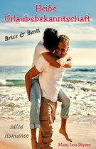 Heiße Urlaubsbekanntschaft: Brice & Basti