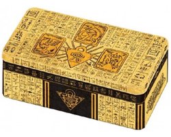 Yu-Gi-Oh! 2022 Tin Of The Pharaoh's Gods