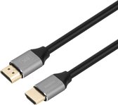 Xssive HDMI kabel Ultra HD 8K 1.8 meter