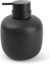 Salt&Pepper - Distributeur de savon - 100cl - noir - Fain