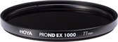 Hoya PROND EX 1000 Neutrale-opaciteitsfilter voor camera's 7,7 cm