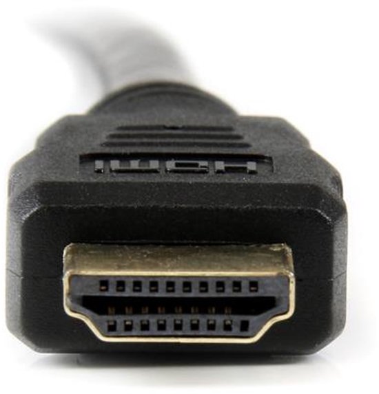 StarTech.com Câble HDMI vers DVI-D 3 m - M/M