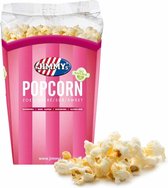 Jimmy's Popcorn - Zoet - Tube - 6 x 140 gram
