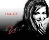 Dalida - L'album De Sa Vie (CD)