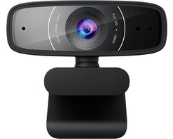 Webcam Asus Webcam C3