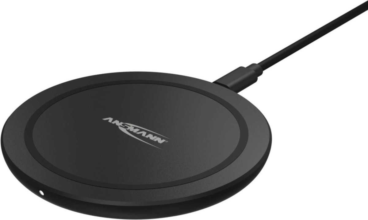 Ansmann WiLine 10 Wireless Charger