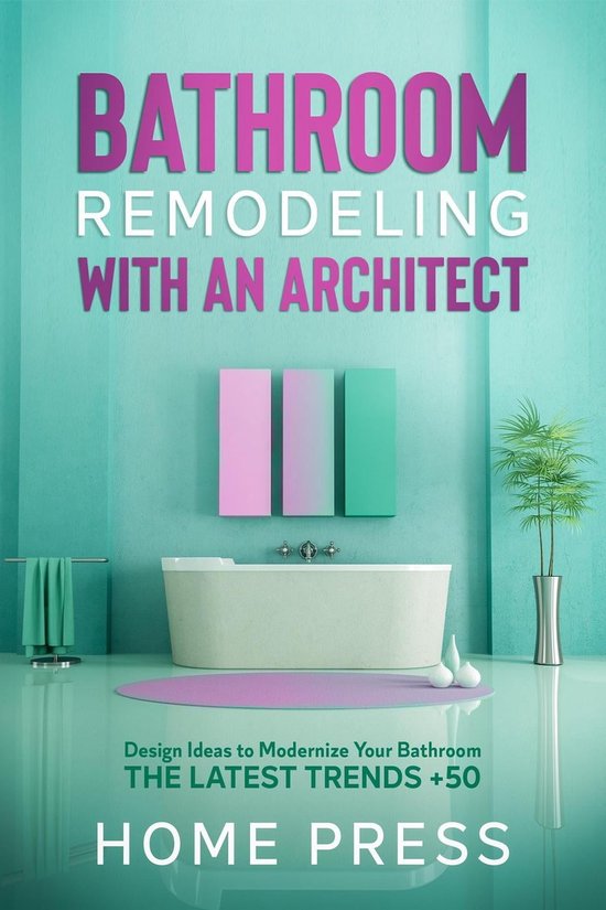 HOME REMODELING 2 Bathroom Remodeling with An Architect Design Ideas