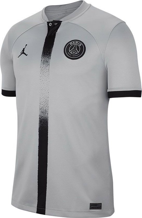 Nike Paris Saint-Germain Wedstrijdshirt