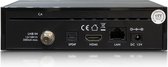 AB-COM - Tuner AB IPBox ONE (1x DVB-S2X) 4K UHD ANDROID ontvanger