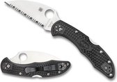 Spyderco Zakmes Delica 4 Lightweight Wharncliffe Black VG-10 SE