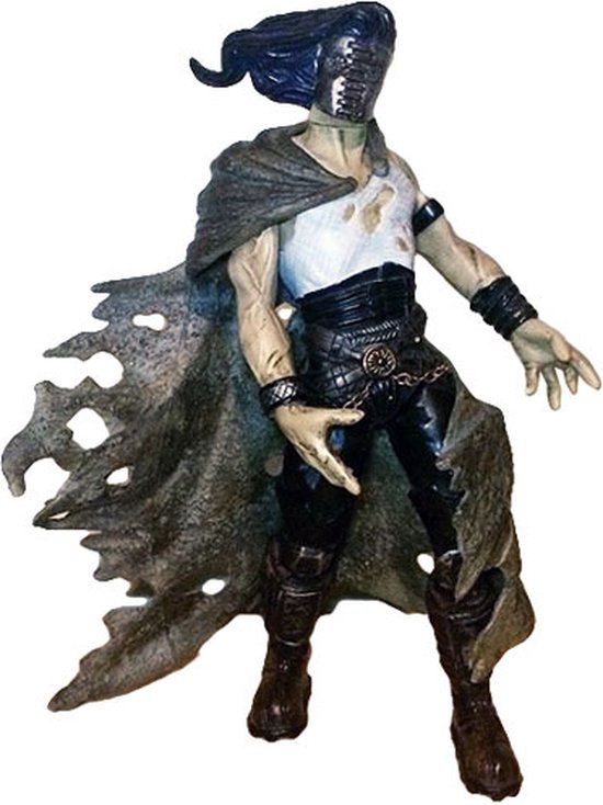 Ravenshadow Palisades Toys – Ravenshadow – Rising Stars – Actiefiguur | bol
