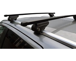 Dakdragers Peugeot 2008> II II MPV 2020> - staal
