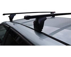 Dakdragers Citroen C4 Aircross SUV 2012> - staal