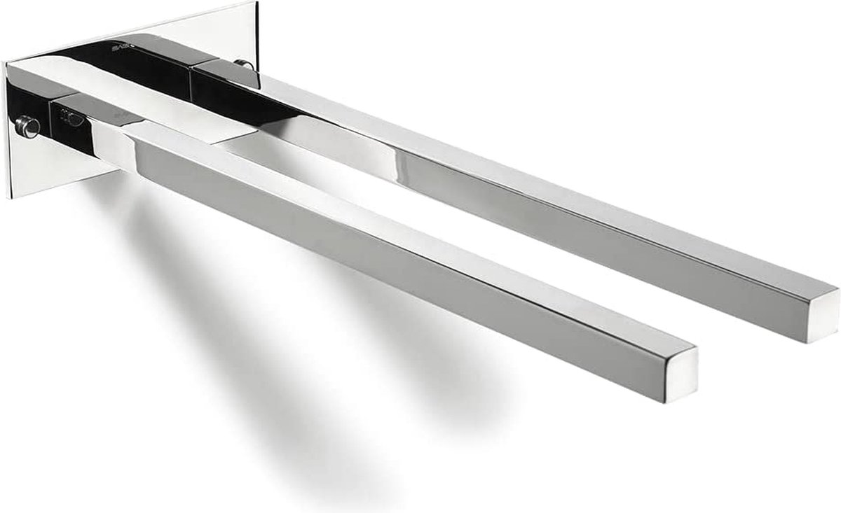 Handdoekenrek – Towels Rack – handdoekenstandaard - Handdoekhouder