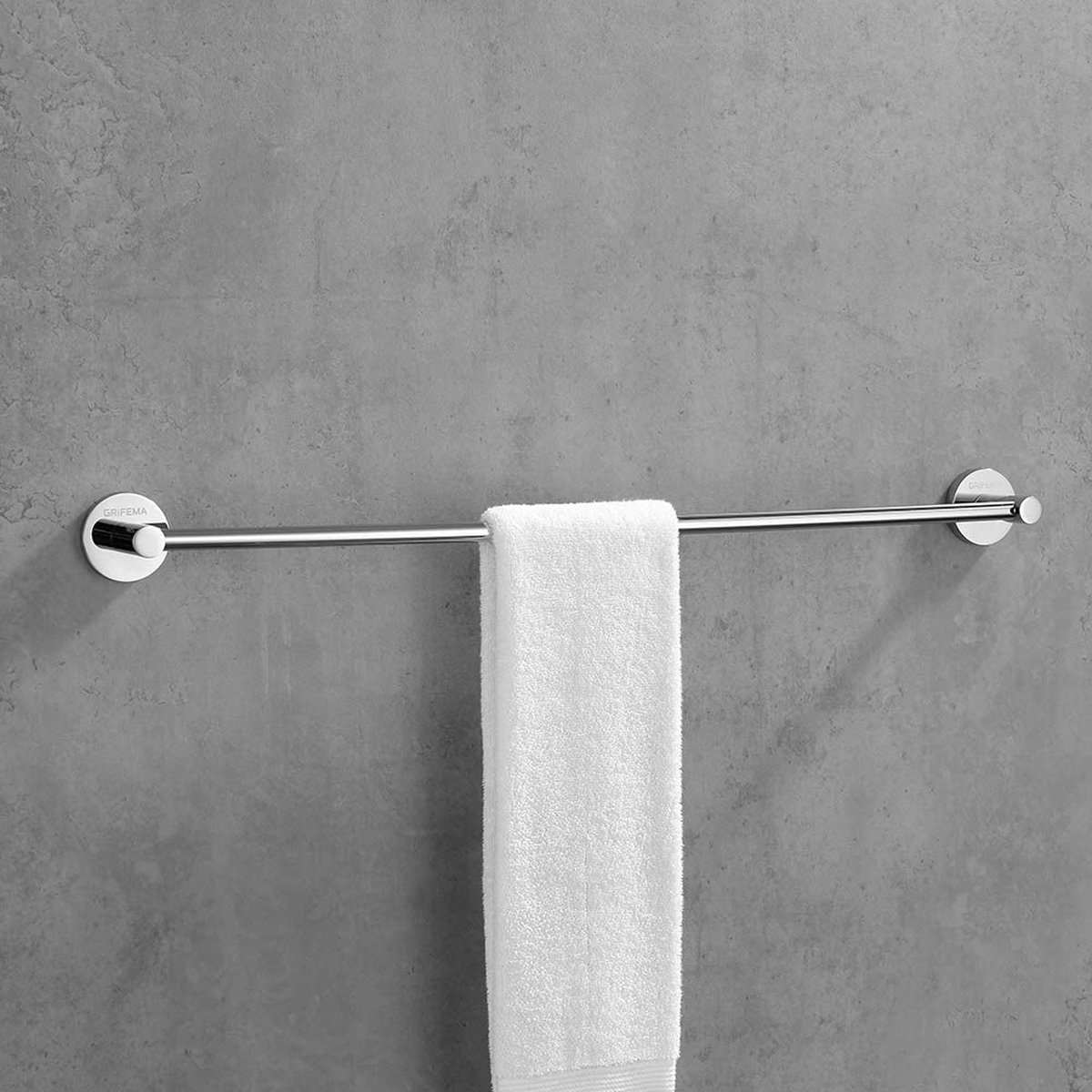 Handdoekenrek – Towels Rack – handdoekenstandaard - Handdoekhouder