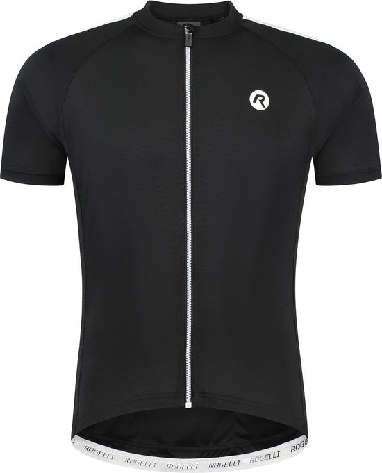 Rogelli Explore Fietsshirt - Korte Mouwen - Heren